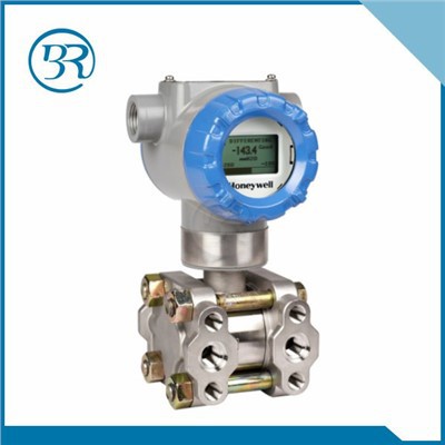 ترانسمیتر فشار دیفرانسیل هانیول STD725